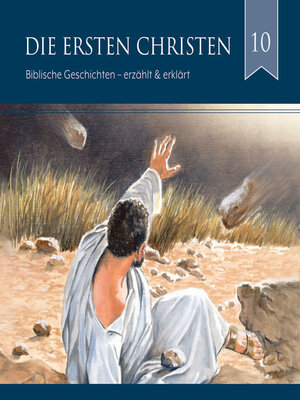 cover image of Die ersten Christen